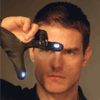 Minority Report (2002)